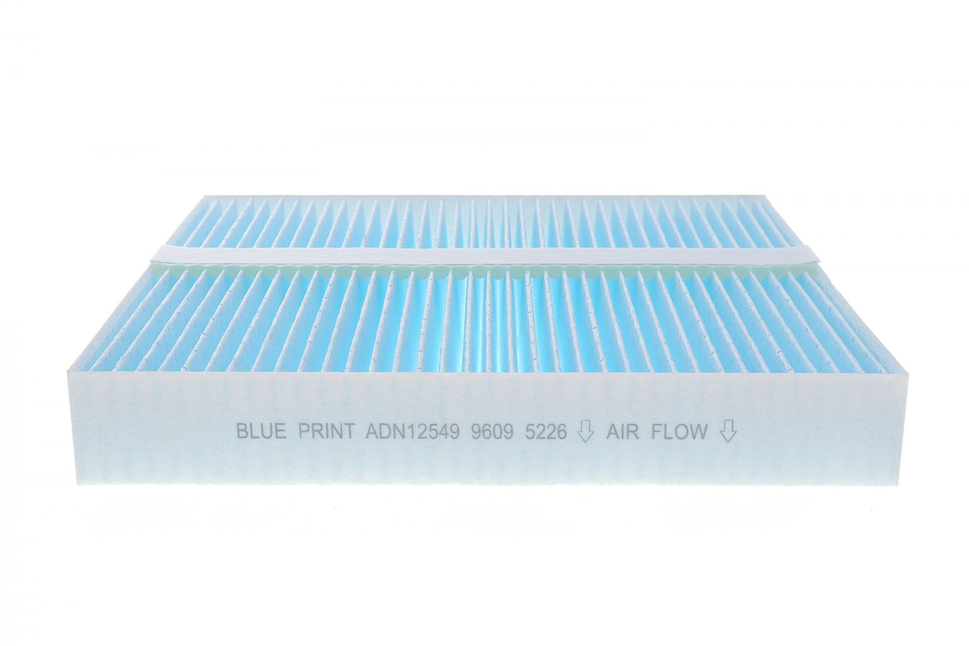 ADN12549 BLUE PRINT